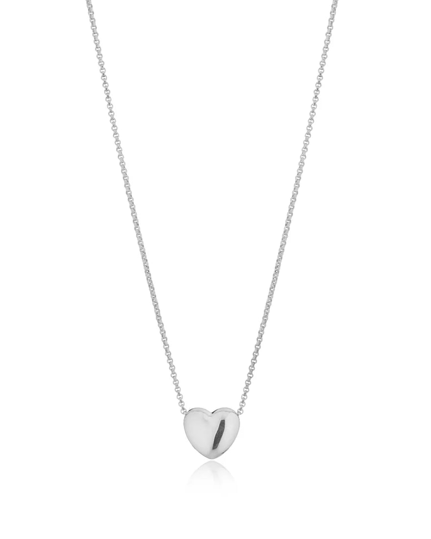 COLLANA LE SCRITTE CUORE