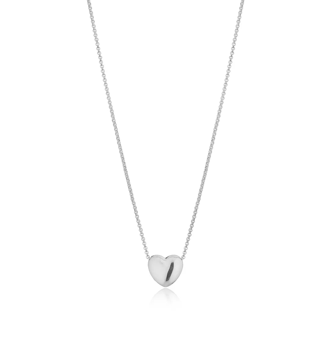 COLLANA LE SCRITTE CUORE