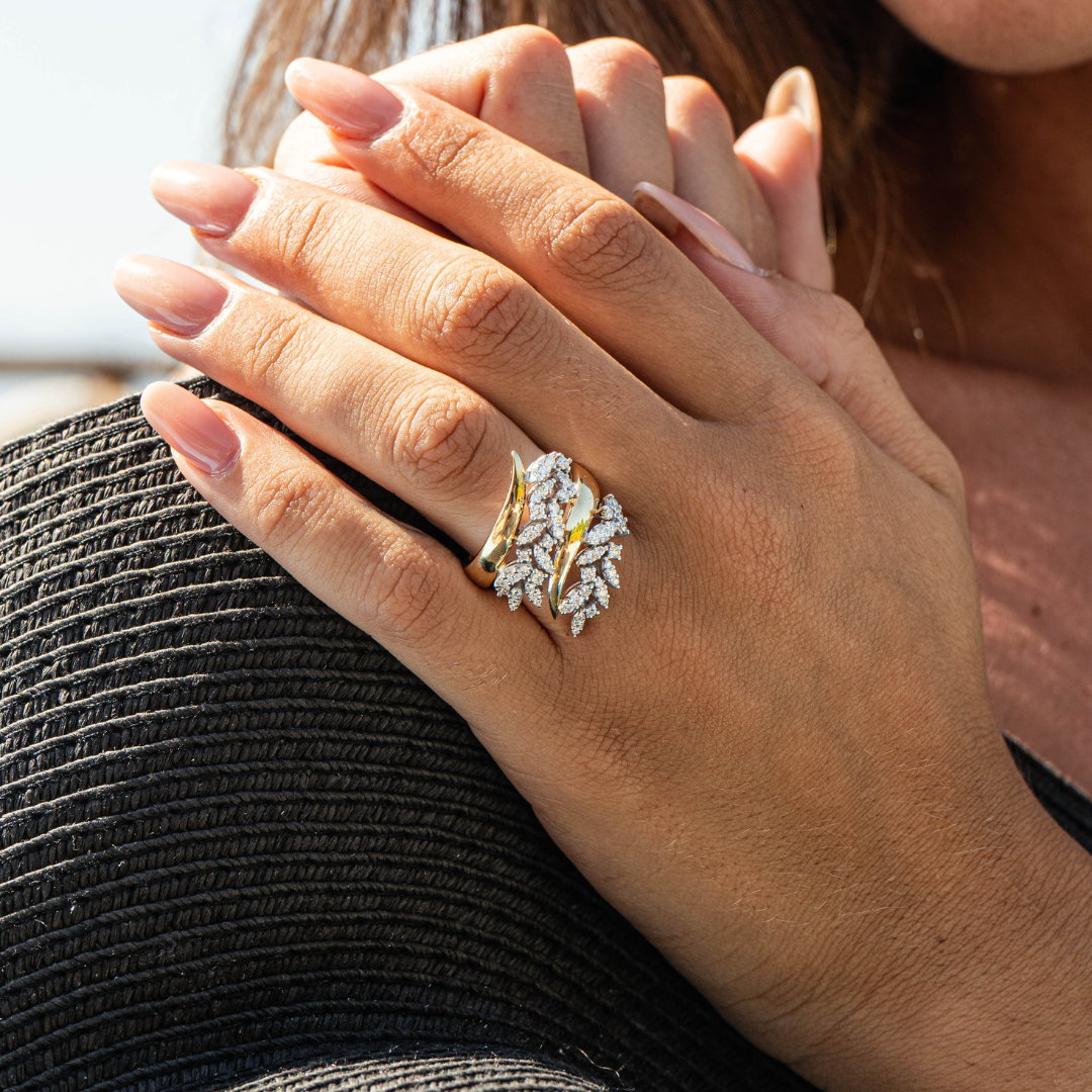 Oro 18 KT